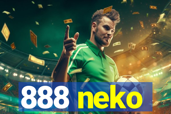 888 neko